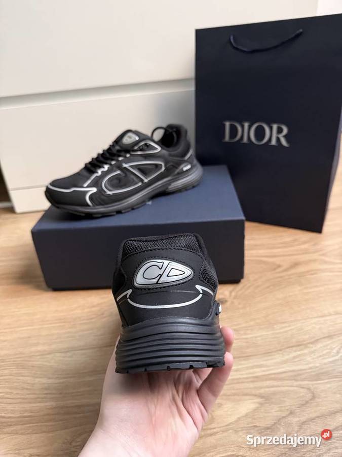 Dior b30 Szczecin sprzedam