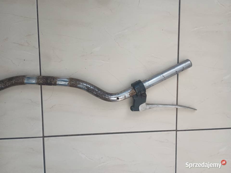 Kierowca NSU OSL Józefów