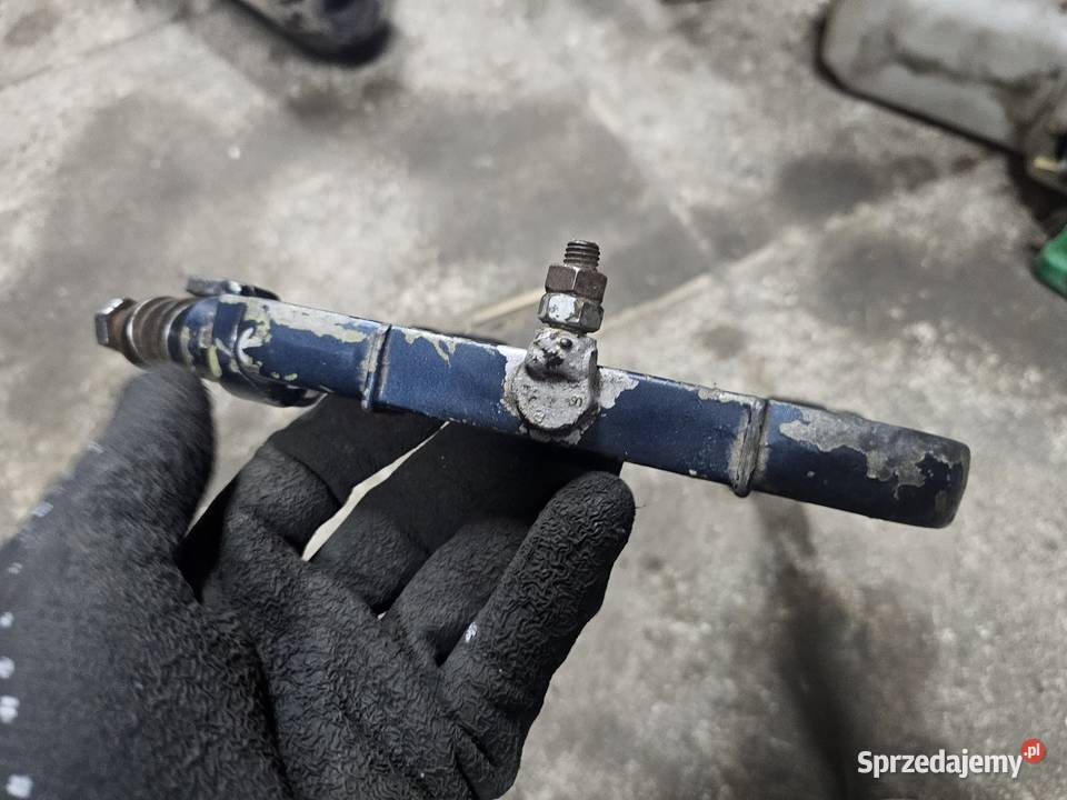 Yamaha 5bs uchwyt mocowanie stelaż rumpla rumpel Jelenia Góra