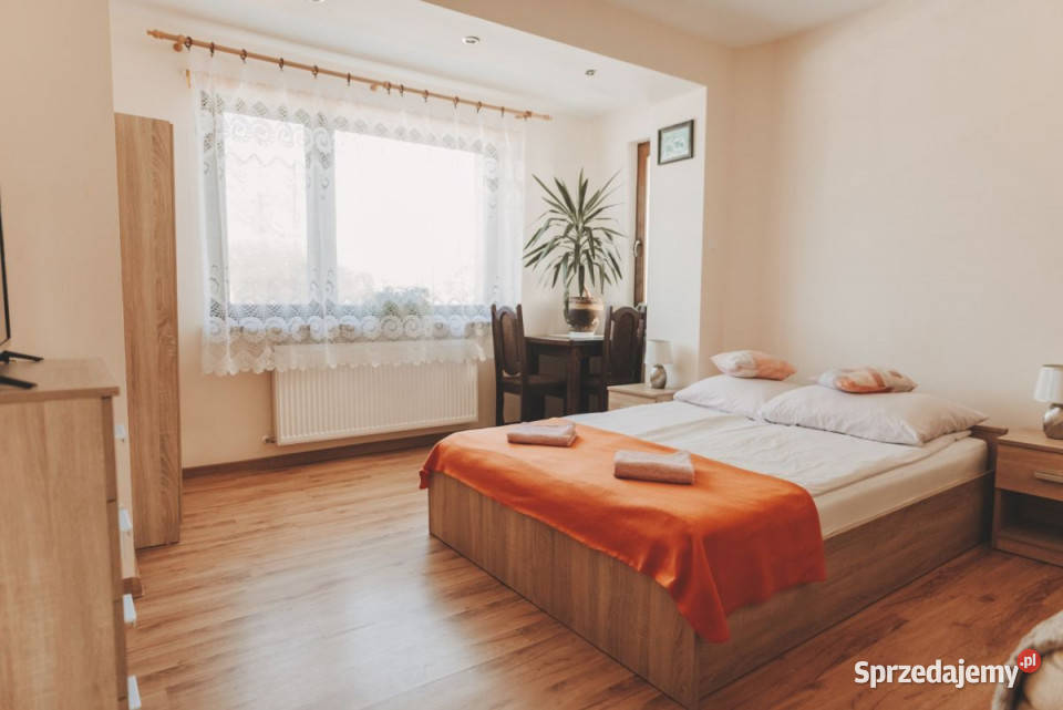 sprzedaży lokalu 270m2 Żarnowska 270m2