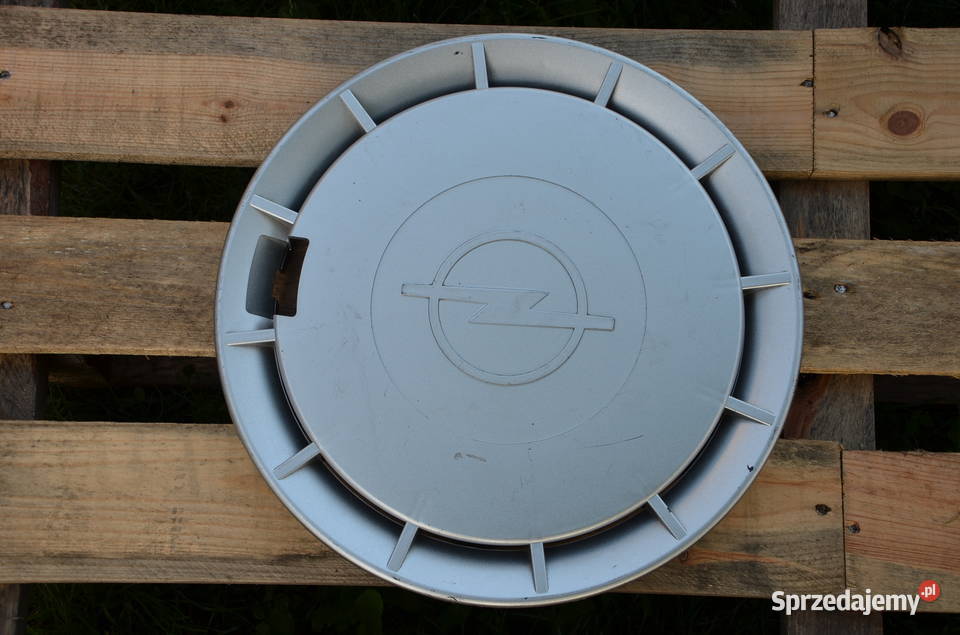 Kołpak Opel 13 Oryginalny świętokrzyskie Kielce