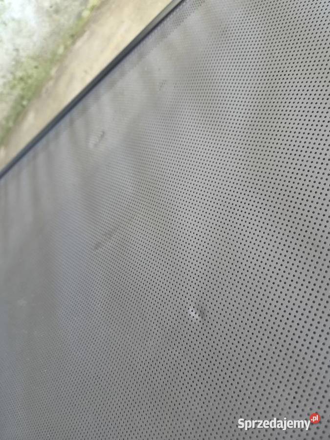 Roleta tylnej szyby z półką Mercedes W140 S sprzedam