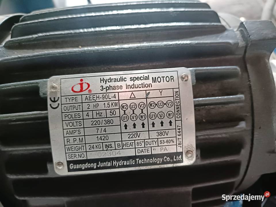 Transporter taśmowy stacker do automatycznego wielkopolskie Gizałki