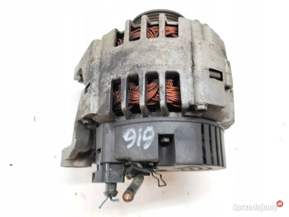 ALTERNATOR 19 TDI Audi A4 I 19942001 B5