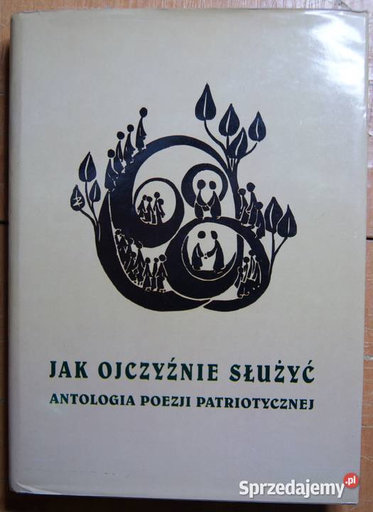 Jerzy Sprawka ojczyźnie służyć Parczew