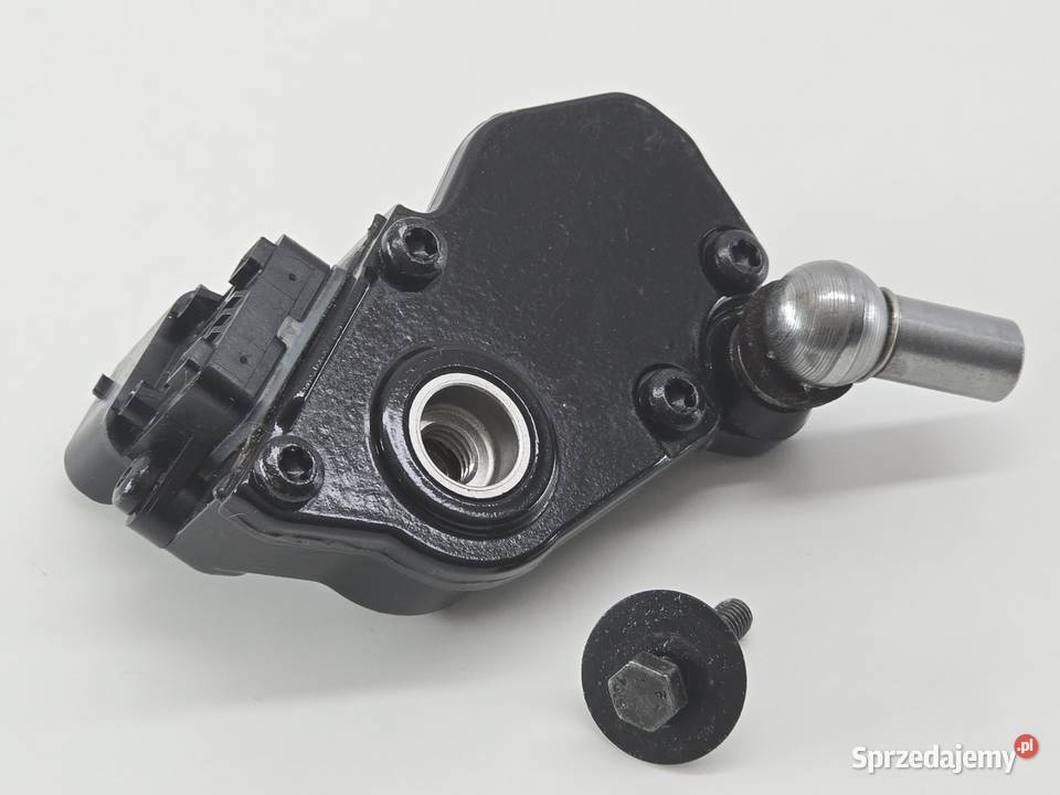 Asystent Zmiany Biegow Pro Quickshifter Bmw R łódzkie Janowice