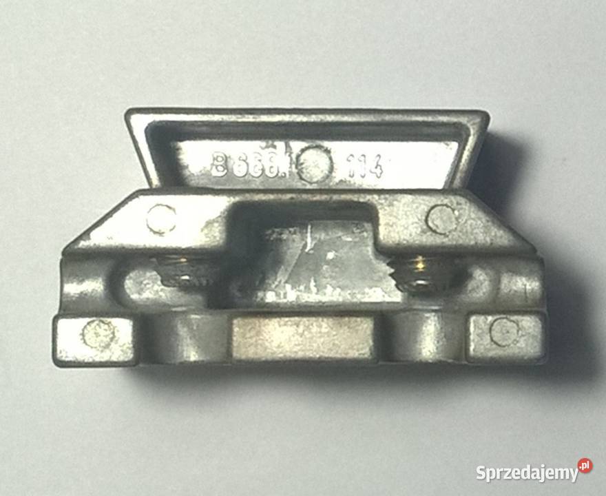 Roto Winkhaus Hautau PSK klocek sterujący B Bydgoszcz sprzedam