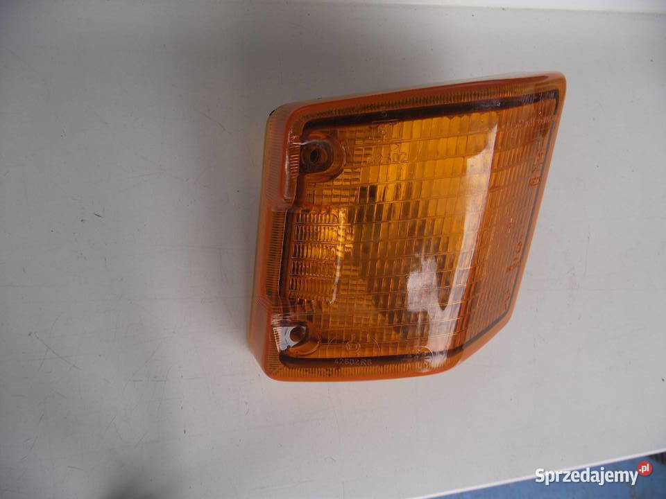 Volkswagen Vw T3 Kierunkowskazy Oświetlenie Wrocław