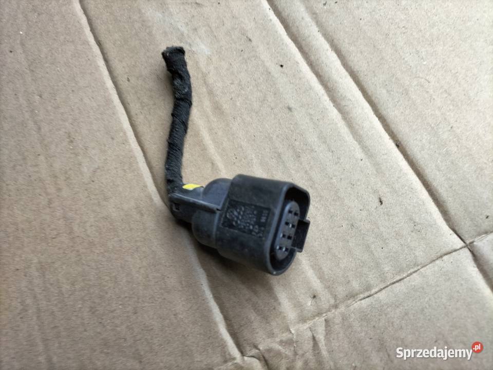 VW AUDI J0973714 KOSTKA WTYCZKA ZŁĄCZE Kamień-Kolonia