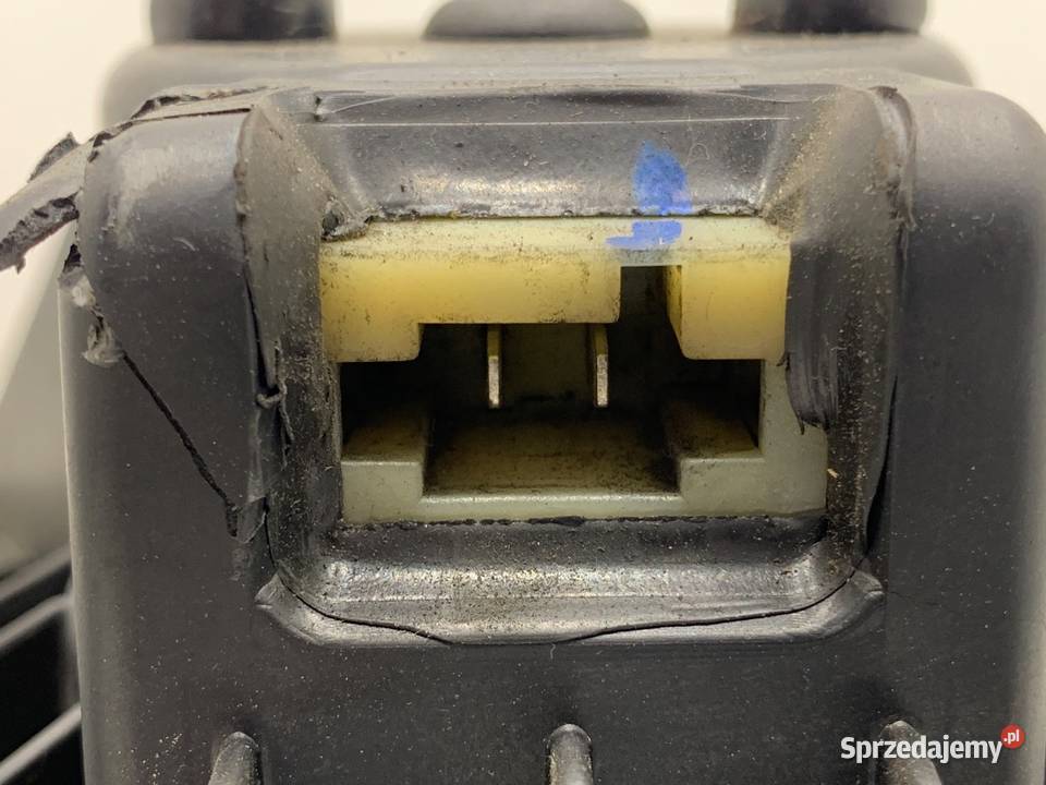 DMUCHAWA NAWIEWU RENAULT MASTER III 173830100