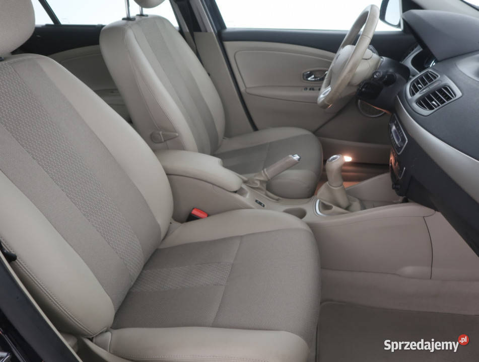 Renault Fluence 16 16V ESP Bielany Wrocławskie