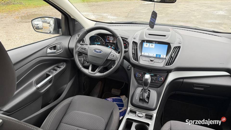 Raty 20 TDI Navi 95 Tablet dotykowy Klimatronic odtwarzacz DVD Masłowo