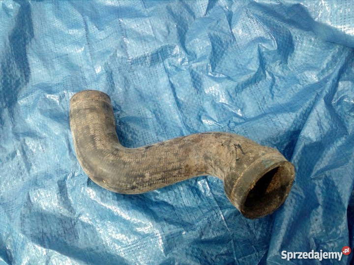 RURA WĄŻ INTERCOOLERA VW AUDI SKOD 18T lubuskie