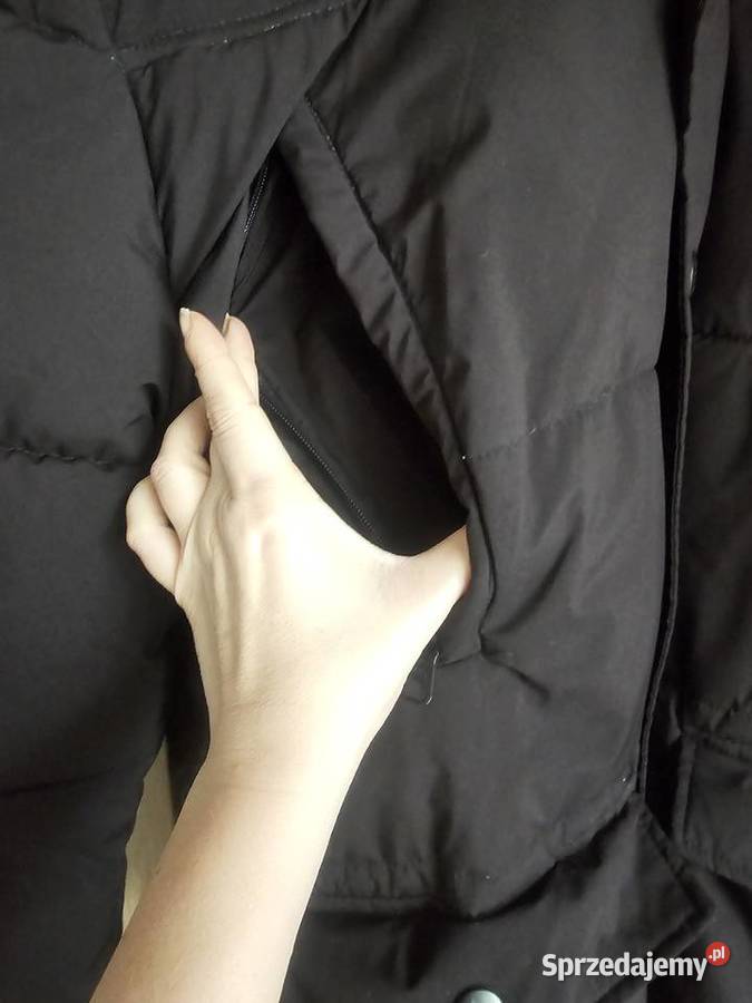 Sprzedam nowa kurtkę Męska XXL Niemodlin