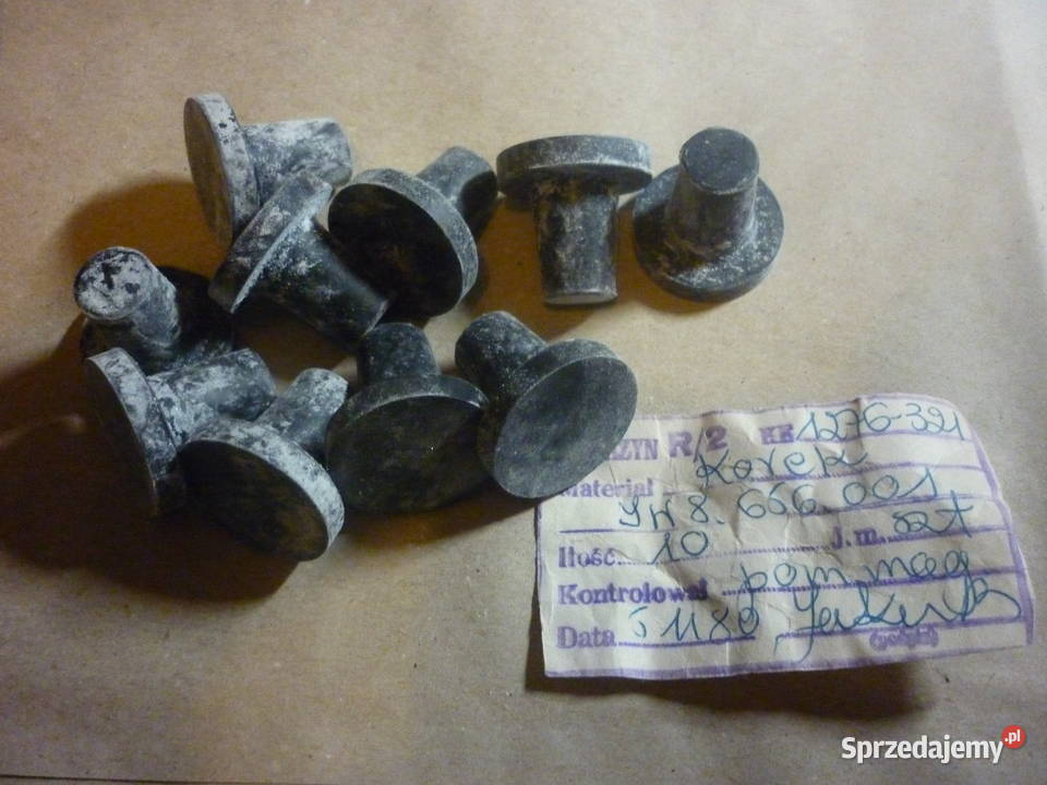 Korek IW8656001 podkarpackie