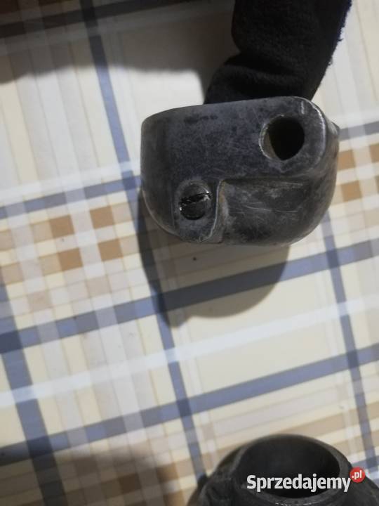 WFM SHL m04 m05 rolgaz manetka gazu Dąbie