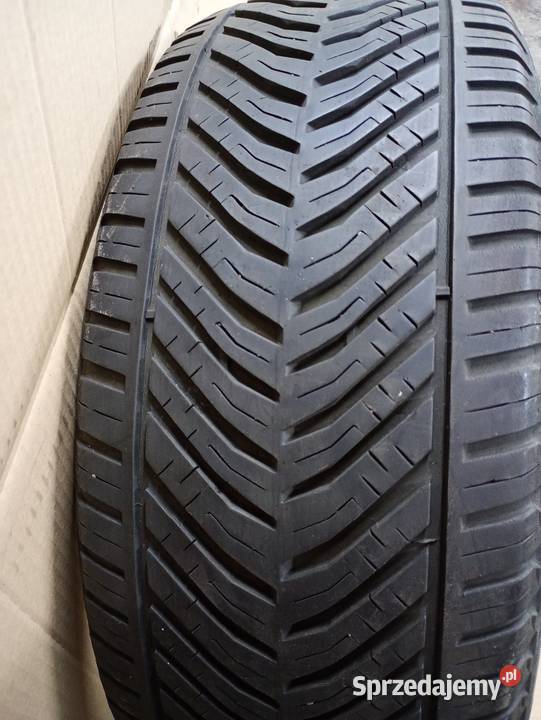Opona 225x50r17 Całoroczna Riken All Season taka Samochodowe Włocławek