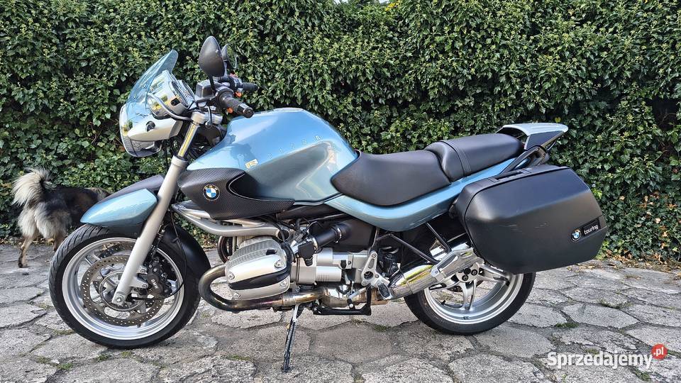 BMW R1150R BMW Kurów