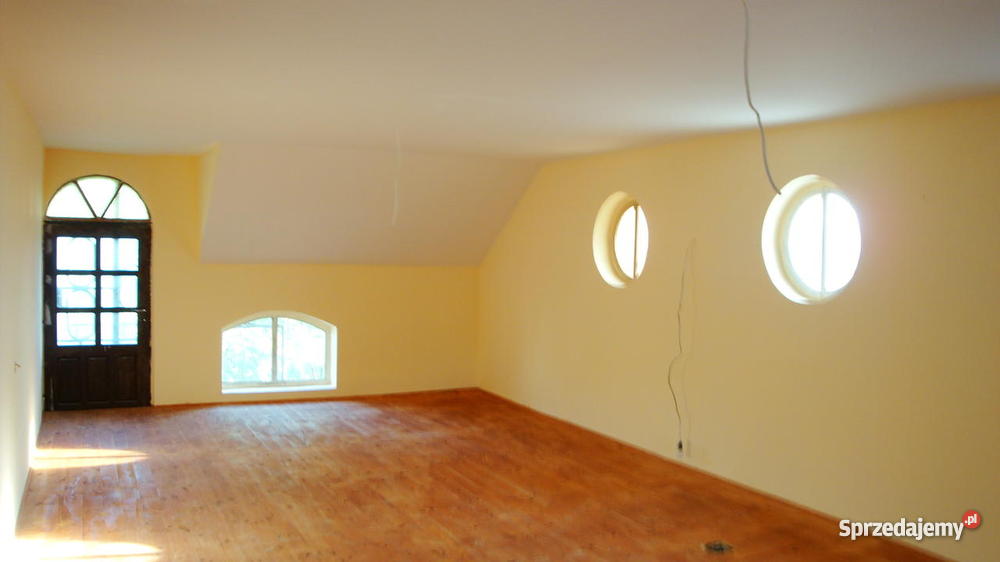 dom wolnostojący Lubin osKrzeczyn Wielki Lubin