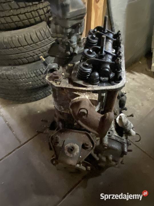 Części do malucha Nasielsk