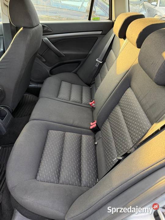 Skoda Octavia II 2011r Polift 16tdi 105 Śrem