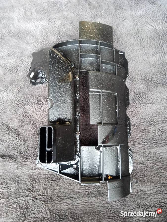 Osłona miski oleju AEH 16SR Audi A3 Sandomierz sprzedam