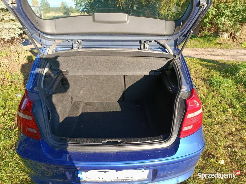 BMW E87 Sompolno sprzedam