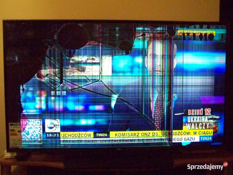 701 Zasilacz EAX6718920116 LG 49LU661H 231 Kraków