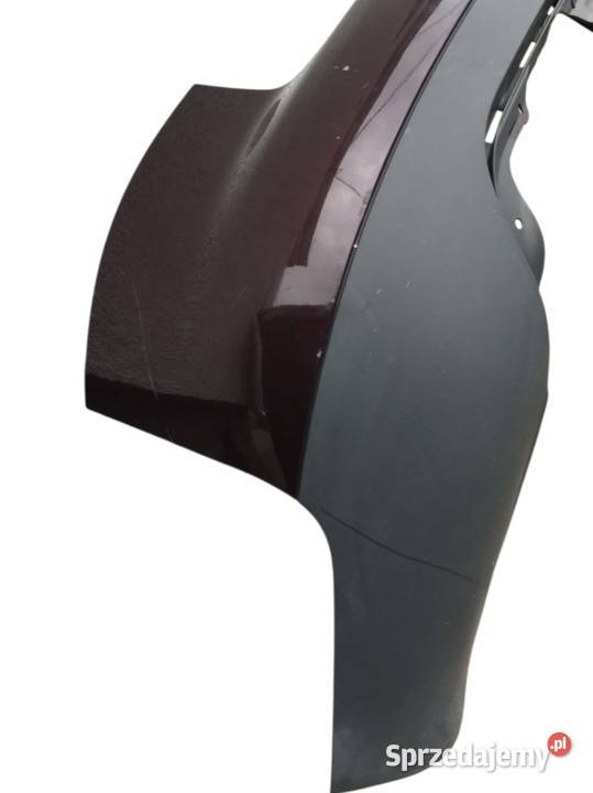 ZDERZAK TYŁ TYLNY AUDI A6 C5 LIFT KOMBI LZ3K Działoszyce