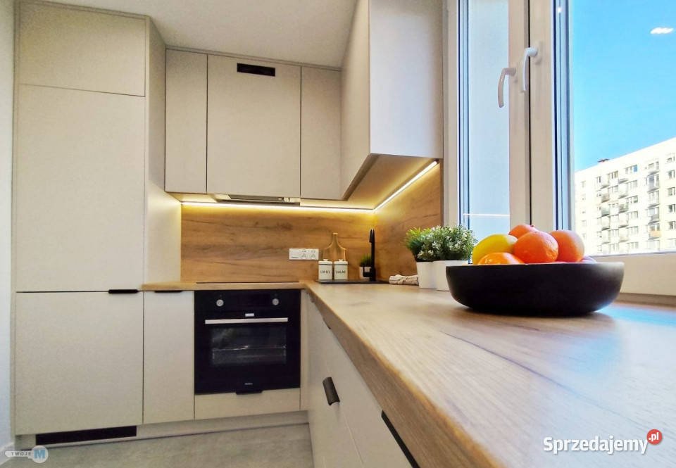 sprzedaży mieszkania 5859m2 3pokojowe Kielce