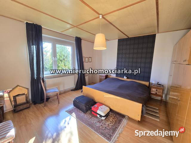 sprzedaży domu wolnostojącego 200m2 Turza Turza Śląska