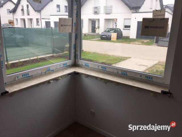 Parapet parapety konglomerat marmur marmurowe Budowa wielkopolskie Poznań sprzedam