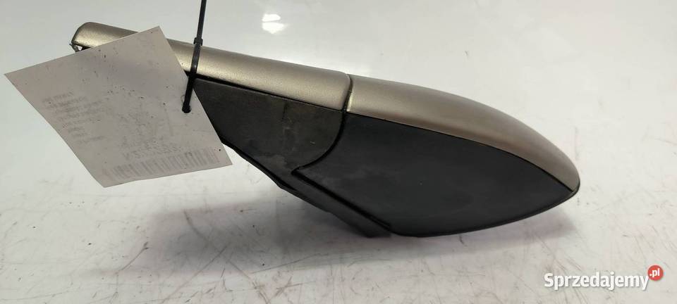 LUSTERKO LEWE OPEL VECTRA B