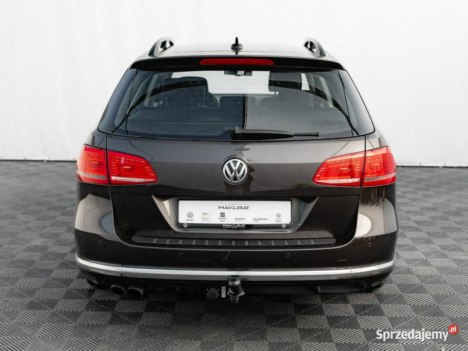 Volkswagen Passat 20 TDI 140 Czcof Bixenon 2 Pępowo sprzedam