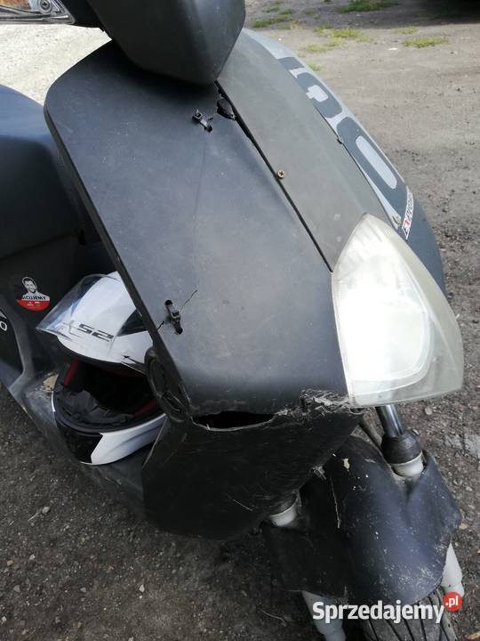 Sprzedam kallio explorer 50 2t Skrzynia biegów bezstopniowa dolnośląskie Oleśnica