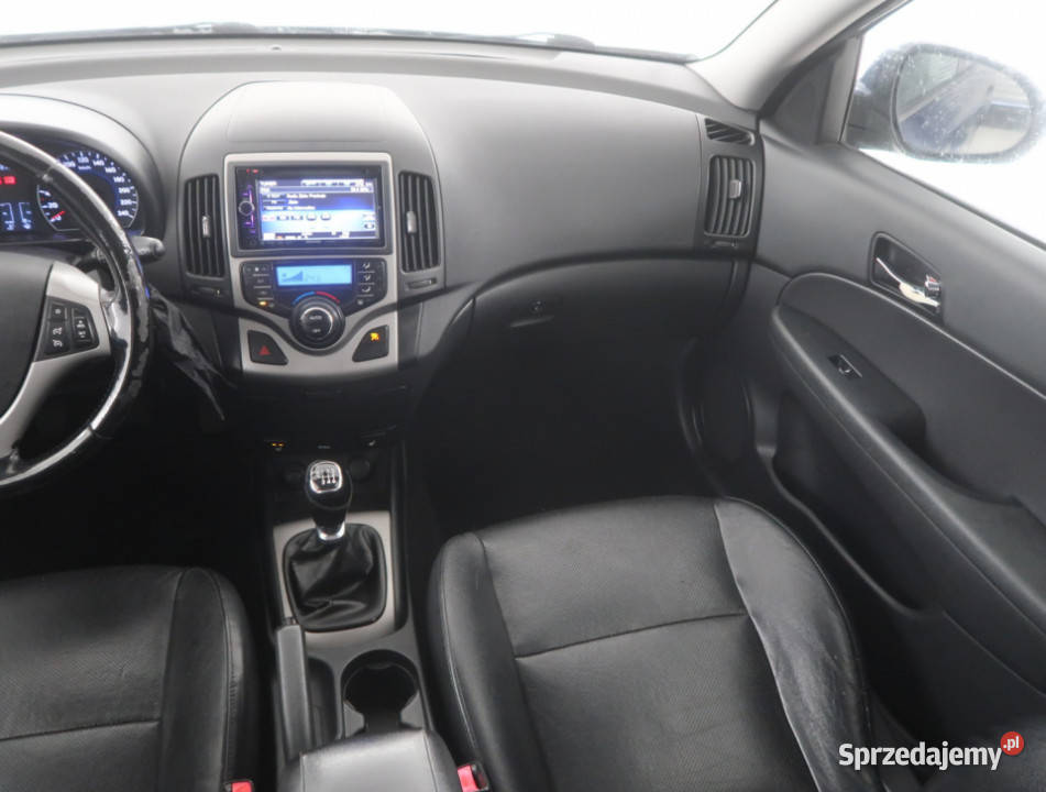Hyundai i30 16 CRDi i30 Bielany Wrocławskie