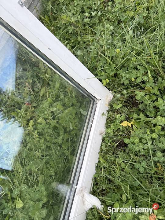 Okna na sprzedaż komplet 300 Kijany