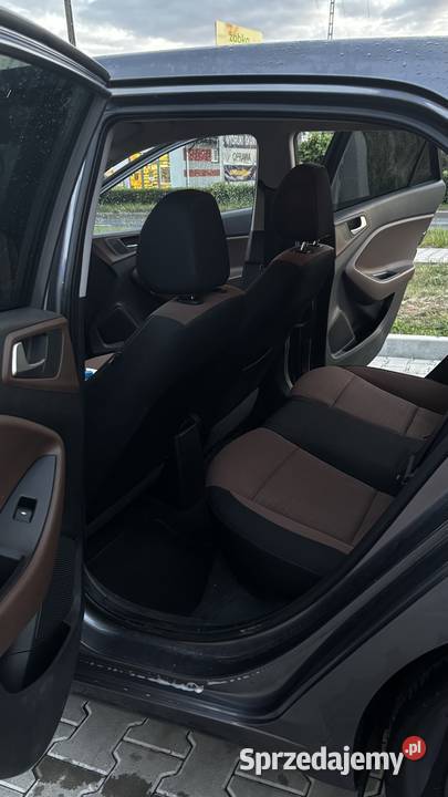 Sprzedam Hyundai i20 diesel Witkowice sprzedam
