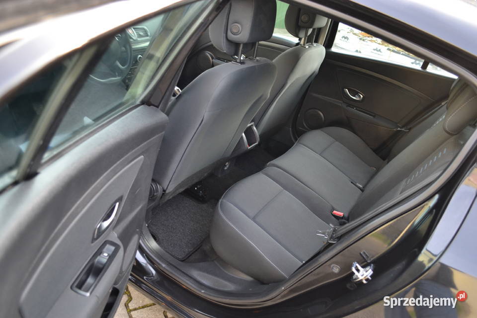 Renault Megane 16B Sprowadzony Opłacony Nowa Słupia