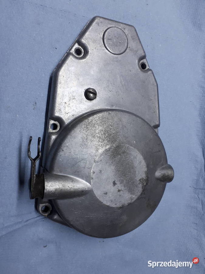 Pokrywa silnika sprzęgła Romet ogara pegaz podkarpackie Rzeszów