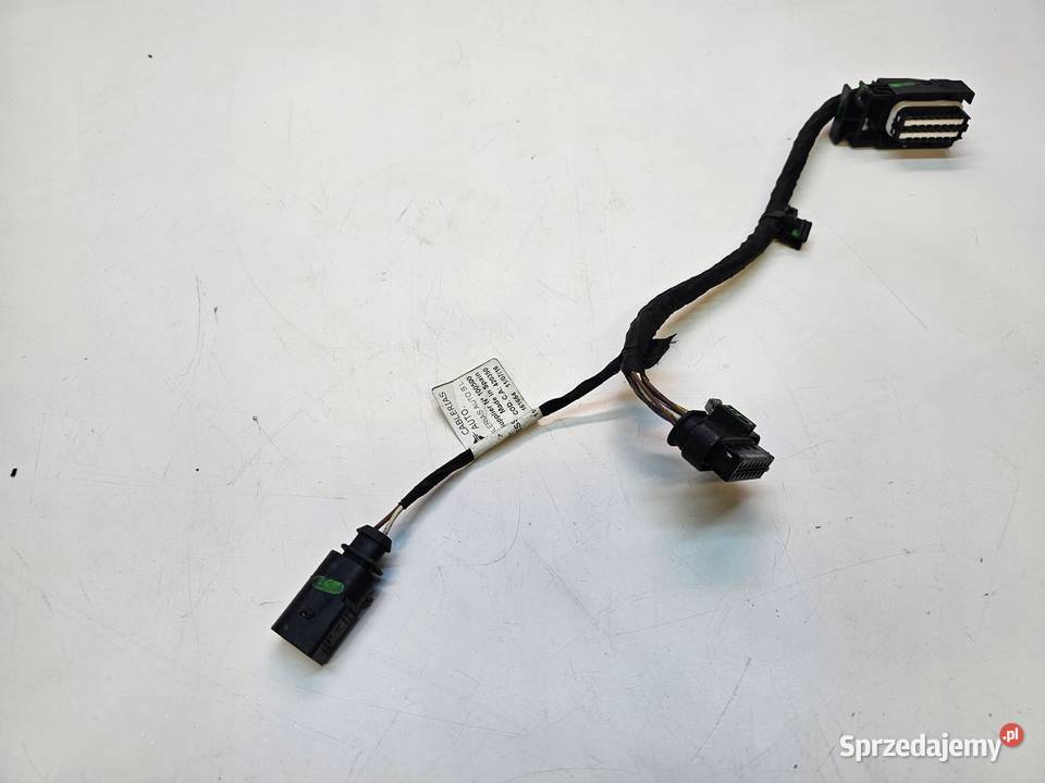 WĄŻ PRZEWÓD ADBLUE AUDI A6 C7 A7 LIFT 4G0971765E osobowe śląskie