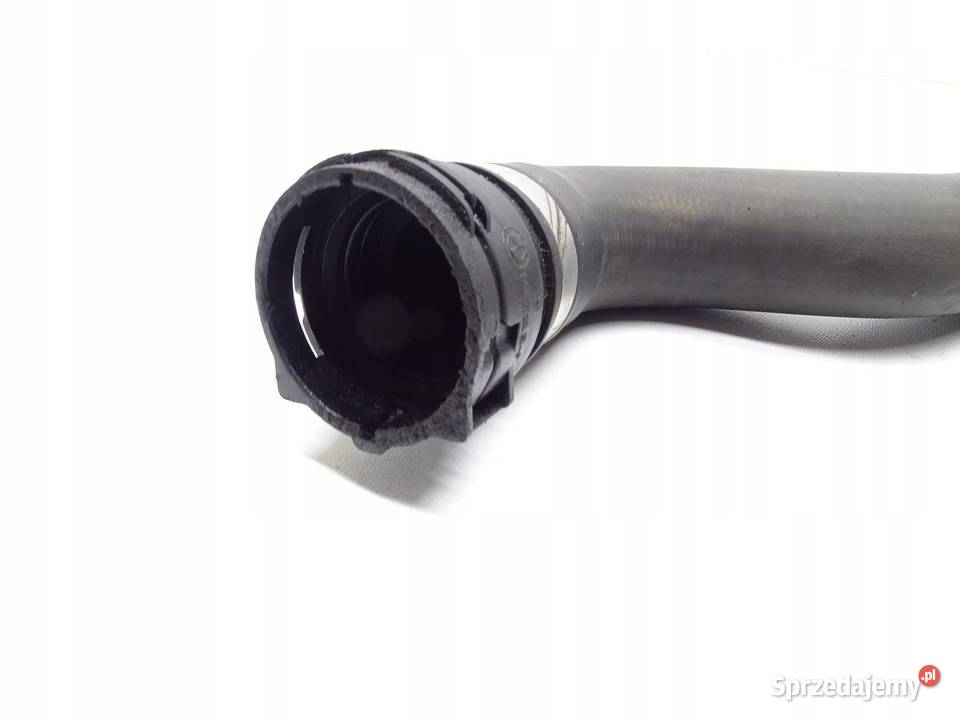 RURA WĄŻ PRZEWÓD WODY BMW X1 E84 E87 E90 E91 E92