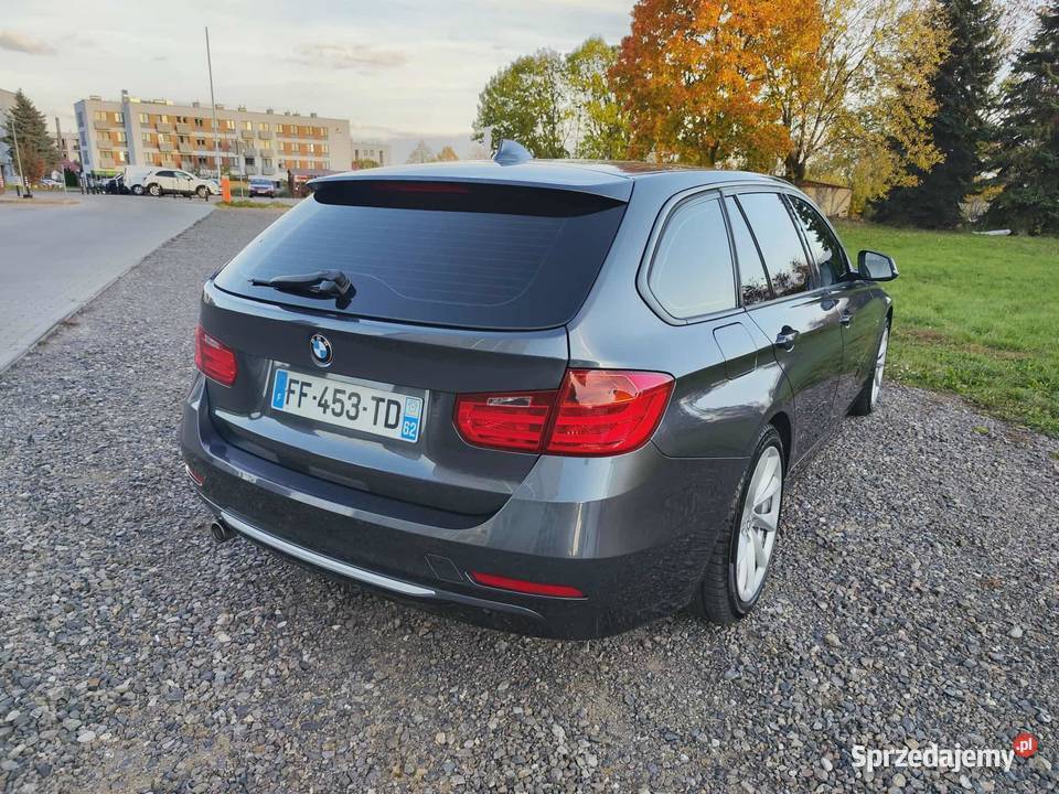 20 Diesel Nowy rozrząd Modern Półksóra Ładny Lublin