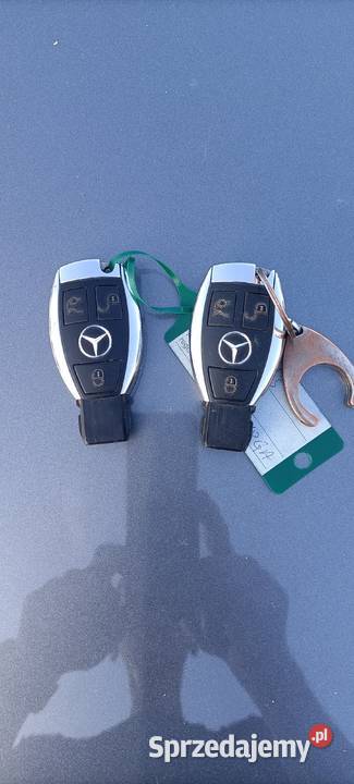 Mercedes GLA Kraków