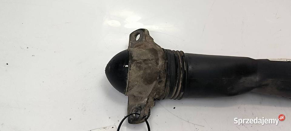 AMORTYZATOR PRAWY TYŁ VOLKSWAGEN PASSAT B8 RLINE kujawsko-pomorskie Lipno
