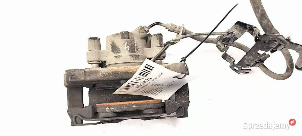 ZACISK HAMULCOWY PRZÓD LEWY AUDI A4 B9 8W05DH Lipno