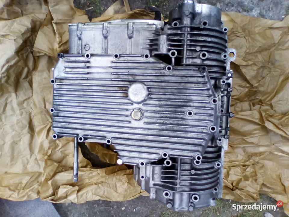 SUZUKI GS 750 blok silnika Bukownica sprzedam