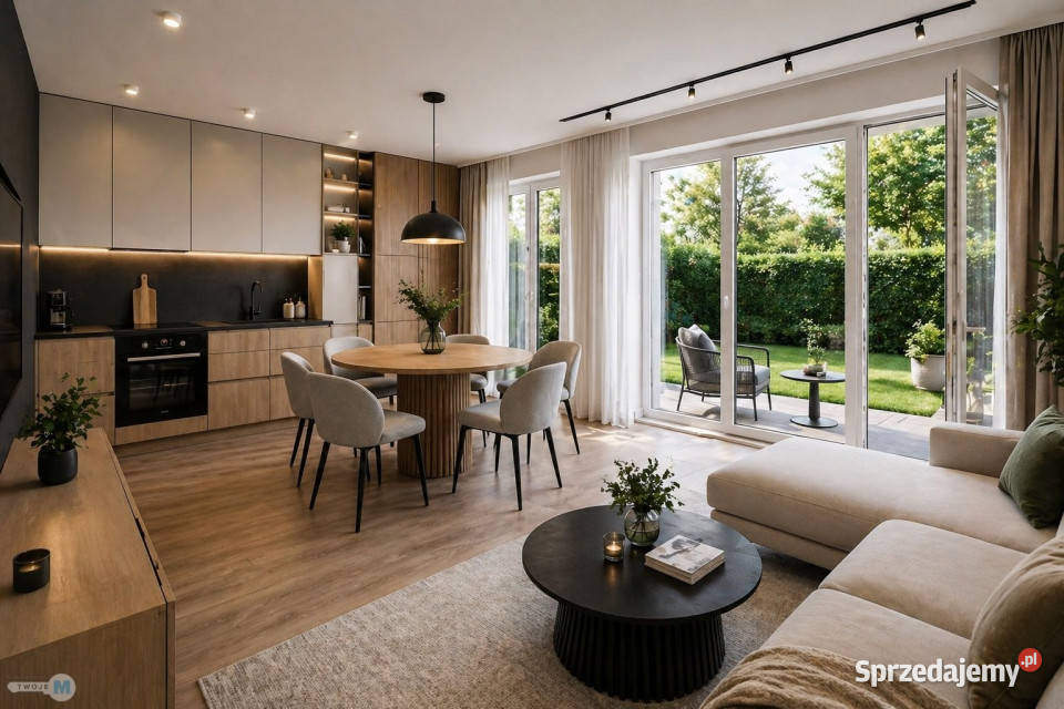 Mieszkanie Kielce 5807m2 3 pokojowe