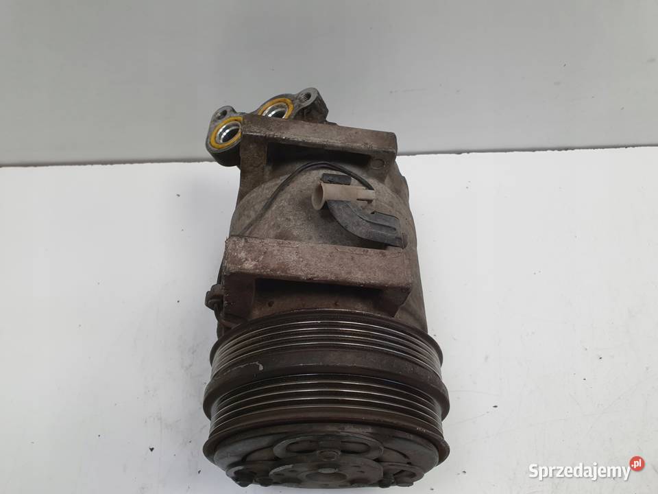 SPRĘŻARKA KLIMATYZACJI Volvo S40 II V50 25 T Chełm