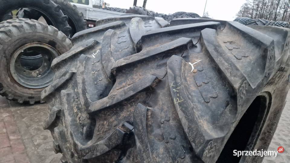 54065r28 48070r28 BKT Nowe Miasto Lubawskie